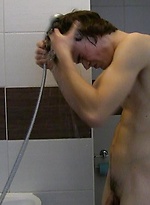 Czech hunter 113.  Cute czech boy gets it all. by Czech Hunter