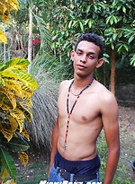 Pablo is a very sexy young Latino! by Miami Boyz