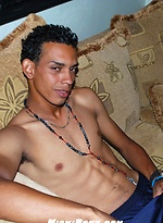 Pablo is a very sexy young Latino! by Miami Boyz