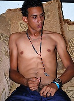 Pablo is a very sexy young Latino! by Miami Boyz