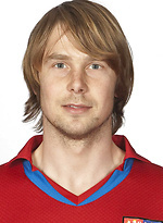 Ruggerbugger catches Czech footballer Jaroslav Plasil in the locker room with his ass exposed! by Ruggerbugger
