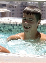 Kevin Warhol & Phillipe Gaudin - CondomFree by BelAmi Online With Kevin Warhol
