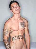 Sebastian Young Fucks Jimmy Clay by Cocky Boys With Jimmy Clay,Sebastian Young
