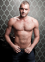 Vito Gallo Shoots His Big Load into Spencer Fox's Hungry Mouth by Lucas Entetainment With Vito Gallo,Spencer Fox