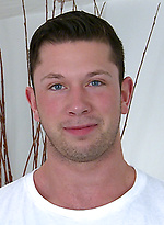 Straight & Tall Hunk James Shows off His Hairy Body by English Lads
