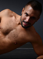 Flip Fuck: Dominic Pacifico & Zack Taylor by Dominic Ford With Dominic Pacifico