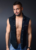Flip Fuck: Dominic Pacifico & Zack Taylor by Dominic Ford With Dominic Pacifico