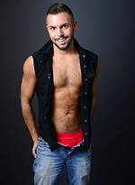 Flip Fuck: Dominic Pacifico & Zack Taylor by Dominic Ford With Dominic Pacifico