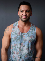 Flip Fuck: Dominic Pacifico & Zack Taylor by Dominic Ford With Dominic Pacifico