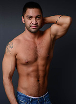 Flip Fuck: Dominic Pacifico & Zack Taylor by Dominic Ford With Dominic Pacifico