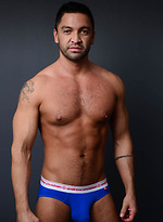 Flip Fuck: Dominic Pacifico & Zack Taylor by Dominic Ford With Dominic Pacifico