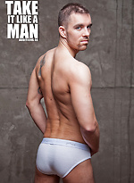 Vito Gallo Bangs Dylan Hauser's Ass by Lucas Entetainment With Vito Gallo,Dylan Hauser