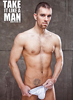 Vito Gallo Bangs Dylan Hauser's Ass by Lucas Entetainment With Vito Gallo,Dylan Hauser