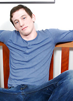 Aaron Spence comes in to talk about his straight experiences with cougars by Dirty Boy Video