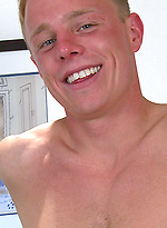 Straight Royal Marine Tyler Fucks Naughty Chris' Hole Roughly Til he Explodes! by English Lads