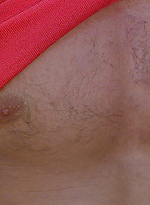 Tall & Athletic Young Straight Hunk Josh gets his First Man Blow Job - and a Good Rimming! by English Lads