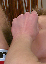 Straight Pup Luke & his Big Very Hard Uncut Cock Fucks his First Man & its Straight Naughty Boy Chris Little! by English Lads