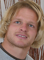 Muscular Straight Rugby Star Kian Shows off his Rock Hard Uncut Weapon by English Lads