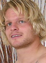 Muscular Straight Rugby Star Kian Shows off his Rock Hard Uncut Weapon by English Lads