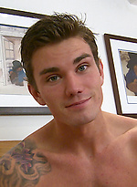 Straight Public School Bad Lad Harvey Shows off his 