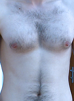 Hairy Straight Basketballer Will Gets his 1st Manhandling & Shoots Big! by English Lads