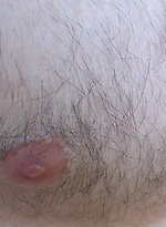 Hairy Straight Basketballer Will Gets his 1st Manhandling & Shoots Big! by English Lads