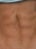 Pro Footballer Joe Shows his Ripped Body & Large Uncut Cock! by English Lads