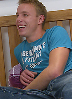 Straight Hunk Rich Stuffs his big 9 Inch Uncut Cock up Straight Pup Chris' Eager Hole! by English Lads