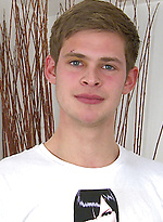 Straight Young Boxer Jack's 1st Manhandling & What a Big Uncut Erection! by English Lads