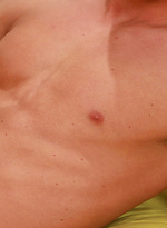 Professional Footballer Joe - Ultra Ripped Body with an Uncut Hidden Weapon to Surprise! by English Lads