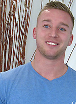 Straight Muscular Hunk & Porn Star Jack Shows us his Massive 9 Inch Uncut Cock! by English Lads