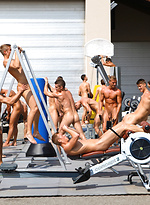  The 24 Boys Bareback 0rgy by BelAmi Online