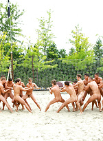  The 24 Boys Bareback 0rgy by BelAmi Online
