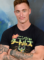 Dane is 25 y.o., freshly out the Marines by SpunkWorthy