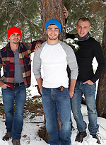 Mountain Getaway: Day 4 by SeanCody