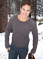 Mountain Getaway: Day 4 by SeanCody