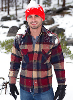 Mountain Getaway: Day 4 by SeanCody
