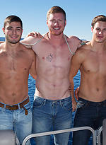 Mountain Getaway: Day 2 by SeanCody