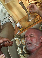 Jake Shores & Cayce Nash by Hot Older Male