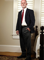Jordan Garrison by Hot Older Male With Jordan Garrison