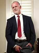 Jordan Garrison by Hot Older Male With Jordan Garrison