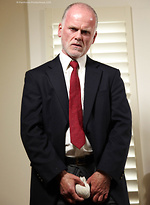 Jordan Garrison by Hot Older Male With Jordan Garrison