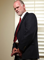 Jordan Garrison by Hot Older Male With Jordan Garrison