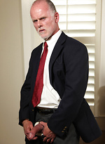 Jordan Garrison by Hot Older Male With Jordan Garrison