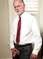 Jordan Garrison by Hot Older Male With Jordan Garrison