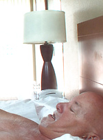Ted Palmer and Darell Griffon by Hot Older Male