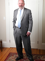 Lee Silver by Hot Older Male