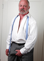 Lee Silver by Hot Older Male