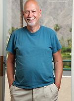 Chubby grandpa Ted Palmer by Hot Older Male