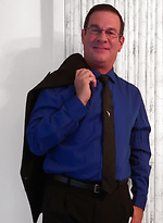 Timothy Nathan Shields by Hot Older Male